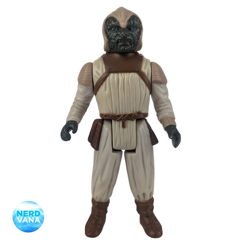Star wars klaatu skiff - wars, guard