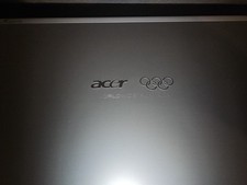 RARE!!! Acer Aspire Olympics