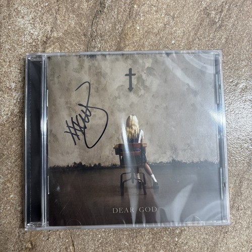 The pretty reckless dear - the,