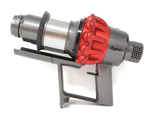 Dyson v10 motor - v10, rot