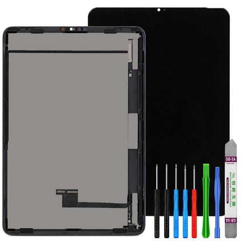 Display lcd touchscreen ipad - touchscreen,