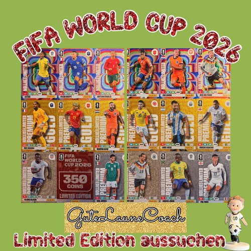 Panini adrenalyn fifa - panini, xl