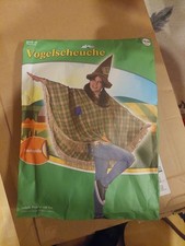 Vogelscheuche Kostüm - Ideal