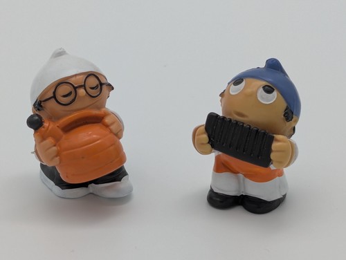 Zdf mainzelmännchen figuren - zdf,