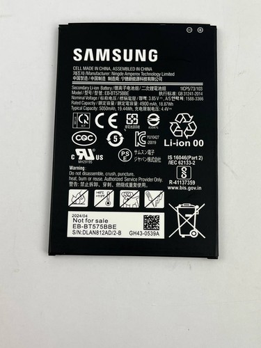 Samsung bt575bbe akku - samsung,