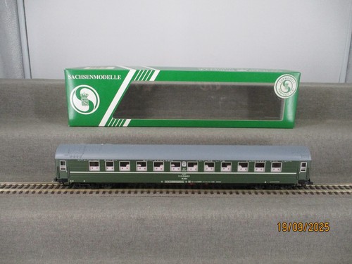 Sachsenmodelle spur h014328 - sachsenmodelle,