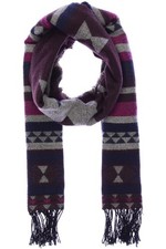 pieces Schal Damen Tuch