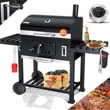 KESSER® Holzkohlegrill XXL