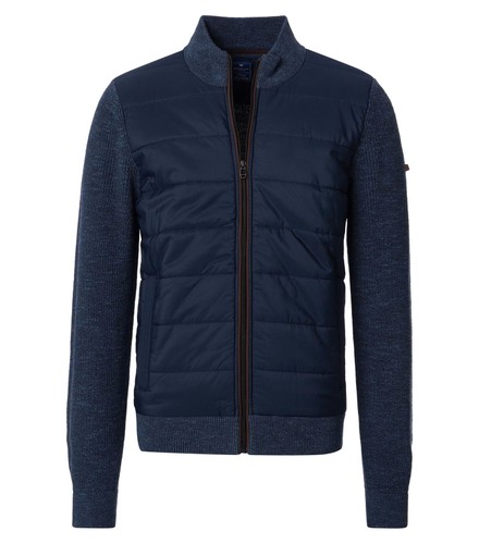 Redmond herren strickjacke - herren,