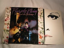 PRINCE   -   PURPLE RAIN !! (