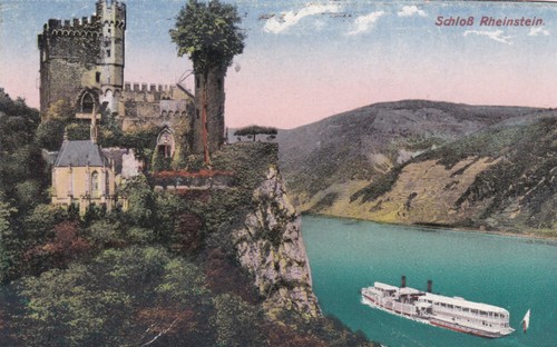 Deutsches reich bingen - deutsches-reich,