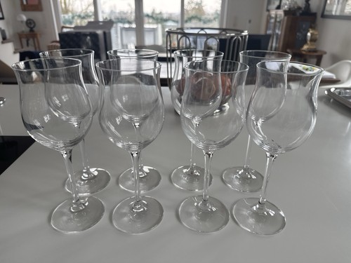 Zwiesel weissweinglässer 8 - zwiesel,
