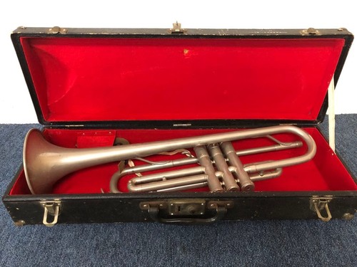Yamaha ytr 135 trompete - ytr-135,