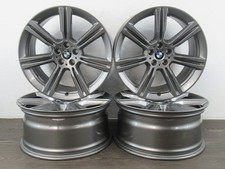 Original BMW X5 G05 X6 G06 20 Zoll Alufelgen Felgen 6883753 Styling 736