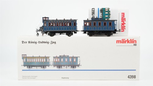 Märklin 4398 der - h0,