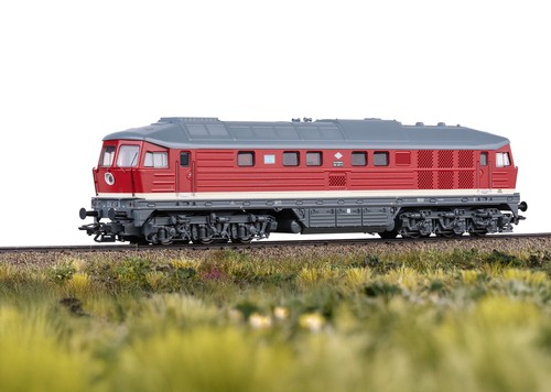Märklin 36436 diesellok - märklin, ho
