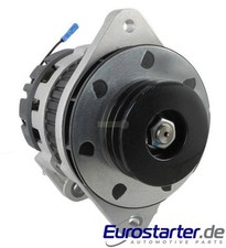 1** Alternator 45A New Genuine