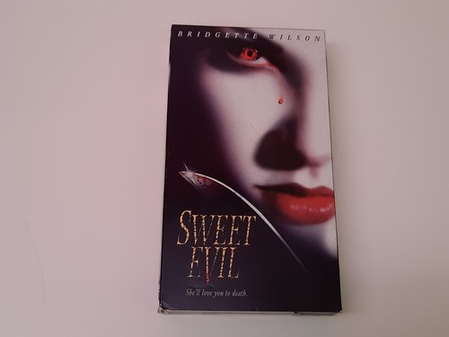 Sweet evil 1993 - evil,