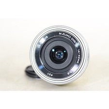 Olympus M.Zuiko Digital EZ-M1442-3 R 14-42 mm F/3.5-5.6 EZ ED Objektiv 