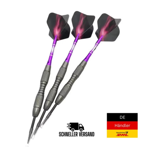 Profi darts teilig 20g - profi, 3-teilig