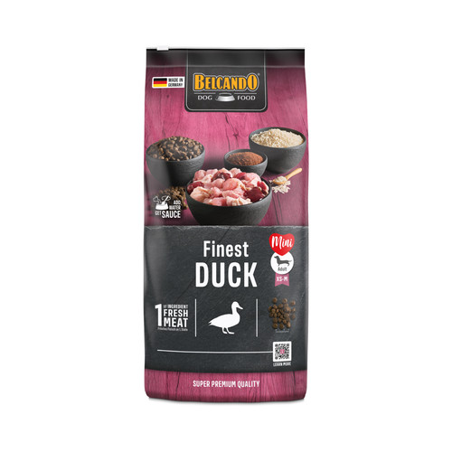 Belcando finest duck kg - belcando, 4