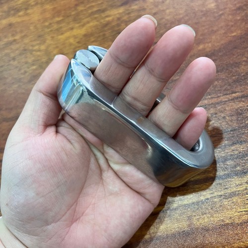 Edelstahl ballstretcher - edelstahl,