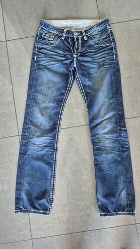 Camp david jeans - jeans, 36