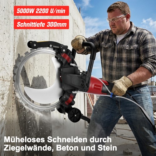 5000w elektrisch steinsäge - elektrisch,