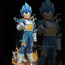 26.5cm Anime DB Vegeta Figure