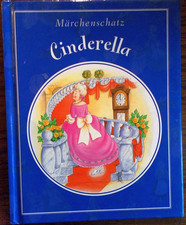 Märchenschatz - Cinderella
