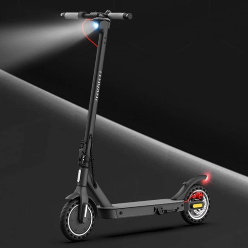 E scooter mit - 8,5'',