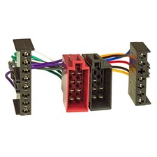 Originalradio-Adapter passt