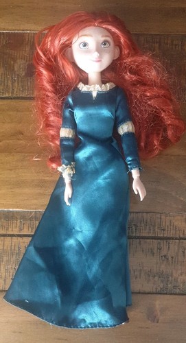 Disney exclusive brave - disney,