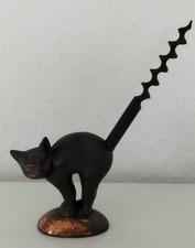 1930-er Jahre Katze als