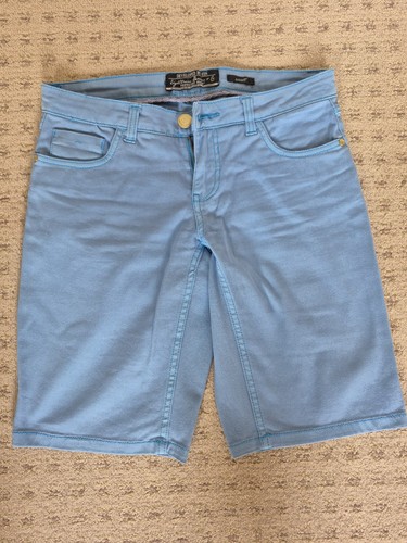 Shorts hellblau größe s - in,