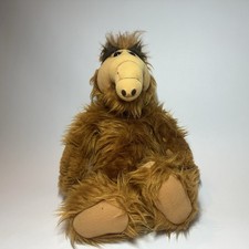 Alf alien productions - alf,