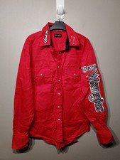 Vintage Wrangler Team Large