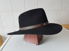 EMERALD, Wollhut, Cowboyhut