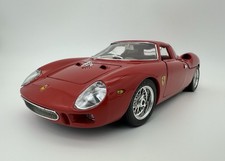 Bburago Ferrari 250 Le Mans