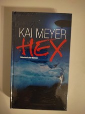 Hex von Kai Mejer Taschenbuch