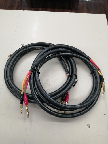 Mogami 2972 lautsprecherkabel - mogami,