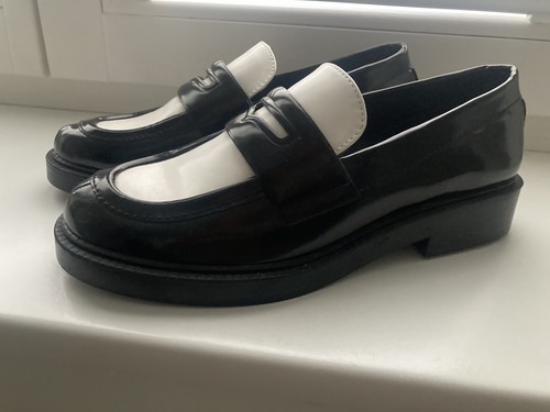 Zara schuhe loafer - schuhe, mokkasin