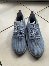 Adidas Damen Sportschuhe Wüster BYD W blau 38 2/3 neu