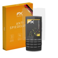 atFoliX 3x Displayfolie für