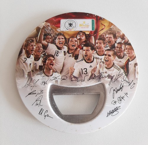 Ritzenhoff flaschenöffner dfb - ritzenhoff,