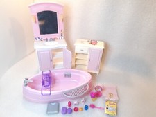 Barbie Living In Style