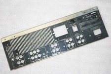 REVOX B251 B 251 - rear panel