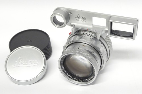 Leica leitz summicron - leitz, /