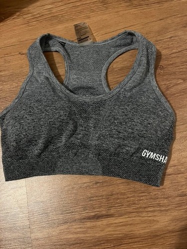 Gymshark ombre sports bra - gymshark,