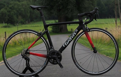 Wilier cento 105 2021 - sl,